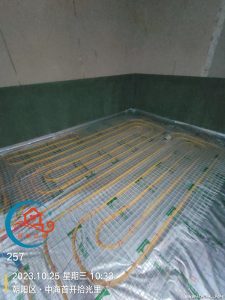 地暖保温层怎么做？保温板、反射膜与边界保温解析